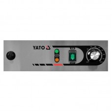 YG-04640 YATO GASTRO Friteuza electrica, capacitat..
